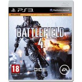Battlefield 4 Ps3 - VG16738
