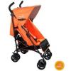 Carucior bebe sport dhs baby 301 portocaliu - myk562_2