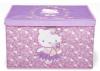 Cutie pentru depozitare jucarii Hello Kitty - BBXTB84888HK