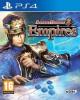 Dynasty Warriors 8 Empires - Ps4 - BESTCDM4080005