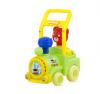 Premergator chipolino train green - hubbikvl00010g