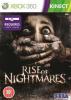 Rise Of Nightmares (Kinect) Xbox360 - VG3555