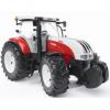 Tractor steyr cvt 6230  - ncr3090