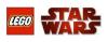 X-wing Starfighter & Yavin 4 din seria LEGO Star Wars - JDLLE9677