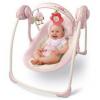 Balansoar copii comfort & harmon portable swing -