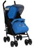 Carucior copii sport  blue cool fashion + husa