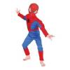 Costum  captusit spiderman -