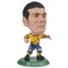 Figurina Soccerstarz Arsenal Fc Jack Wilshere Limited Edition 2014 - VG19950