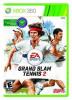 Grand slam tennis 2 xbox360 - vg4079