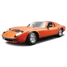 Lamborghini miura (1968) - NCR12072 LAMBO