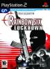 Rainbow Six Lockdown Ps2 - VG8026