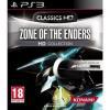 Zone Of The Enders Hd Collection Ps3 - VG3317