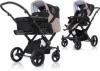 Carucior copii multifunctional 2 in 1 avus safari -