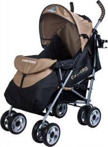 Carucior copii sport SPACER Beige- CAR-SPA-BG