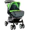 Carucior dhs funky 302-verde -
