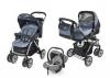 Carucior multifunctional 3 in1 sprint plus07 titan 2013 -