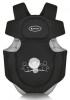 Marsupiu bebe BABY CARRIER TRAVELLER Black Babies - BTN00363