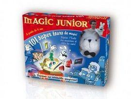 Set magie junior cu iepure - JDLOM101L