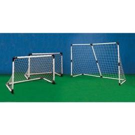 Set porti de fotbal 2 in 1 pentru copii