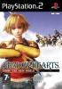 Shadow Hearts From The New World Ps2 - VG9766