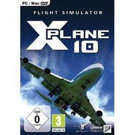 X-Plane 10 Pc - VG7686