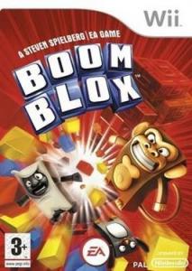 Boom Blox Nintendo Wii - VG15093