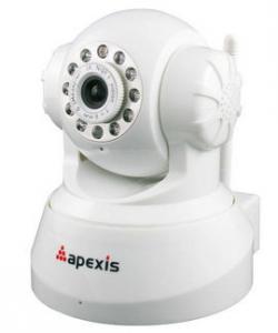 Camera de supraveghere wireless Apexis APM- CDN0002A