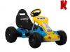 Cart cu pedale go cart - pjb119