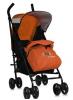 Carucior copii sport  Orange Cool Fashion + husa -Â BTN00123