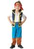 Costum de carnaval - piratul jake -