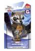 Figurina disney infinity 2.0 rocket raccoon - vg21083