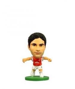 Figurina Soccerstarz Arsenal Mikel Arteta - VG12261