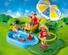 Jucarii copii set compact piscina - artpm4140