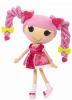 Papusa lalaloopsy - silly hair - jewel sparkles - jdlnor506621