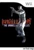 Resident evil umbrella chronicles nintendo wii -