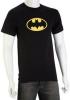 Tricou batman shield marime 2xl - vg16250