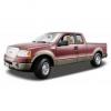 2006 ford f-150 lariat - ncr36128