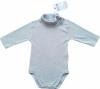 Body bebe grosut cu guleras - icc226_1