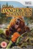 Cabelas Dangerous Adventures Nintendo Wii - VG18902