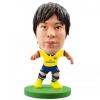Figurina Soccerstarz Arsenal Fc Ryo Miyaichi Limited Edition 2014 - VG19951