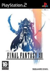 Final Fantasy Xii Ps2 - VG9744