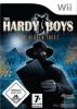 Hardy Boys The Hidden Theft Nintendo Wii - VG18767