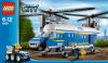 Play Themes LEGO City - Elicopter pentru greutati - LE4439