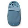 Salopeta bebelusi (tip cocoon) quinny blue charm -