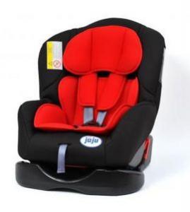 Scaun auto copii Remi Plus Black-Red - JU12003-11