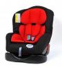 Scaun auto copii remi plus black-red - ju12003-11