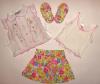 Set haine copii fete - 5648