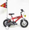 Biciclete copii Ferrari 12 inch - FUNK2142 L