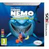 Finding nemo escape to the big blue 3d nintendo 3ds -