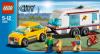 Play Themes LEGO City - Masina si rulota - LE4435